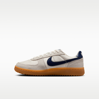 Nike Field General Big Kids' Shoes