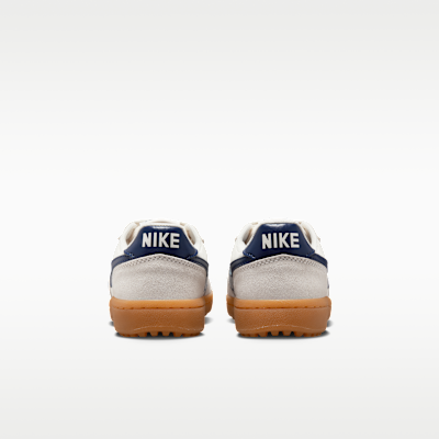 Nike Field General Big Kids' Shoes