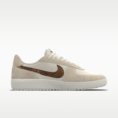 Nike Field General By You Custom Men's Shoes
