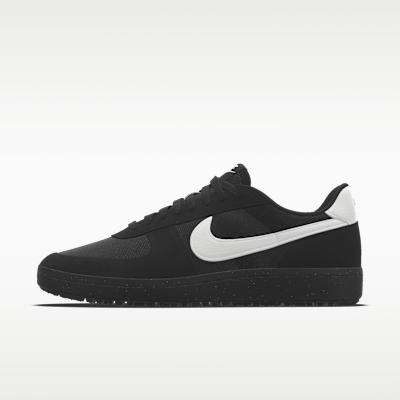 Nike Field General By You Custom Men's Shoes