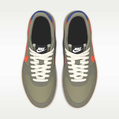 Nike Field General By You Custom Men's Shoes