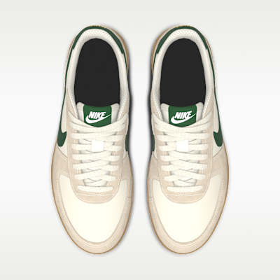 Nike Field General By You Custom Men's Shoes
