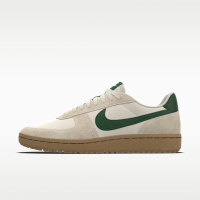Nike Field General By You Custom Men's Shoes