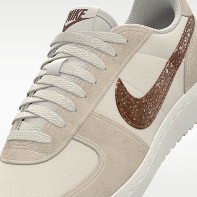 Nike Field General By You Custom Men's Shoes