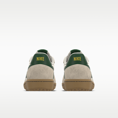 Nike Field General By You Custom Men's Shoes
