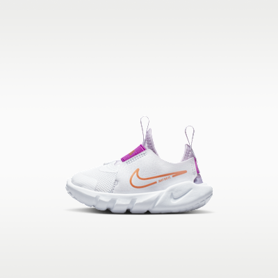 Nike Flex Runner 2 Baby/Toddler Shoes