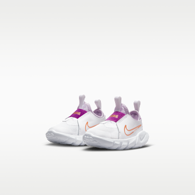 Nike Flex Runner 2 Baby/Toddler Shoes