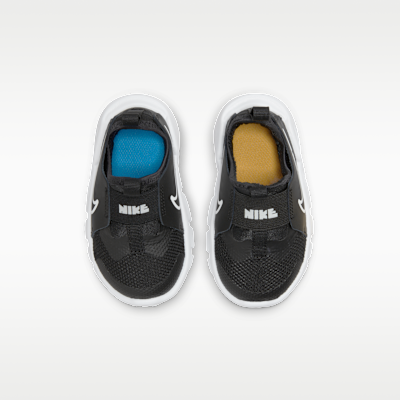 Nike Flex Runner 2 Baby/Toddler Shoes