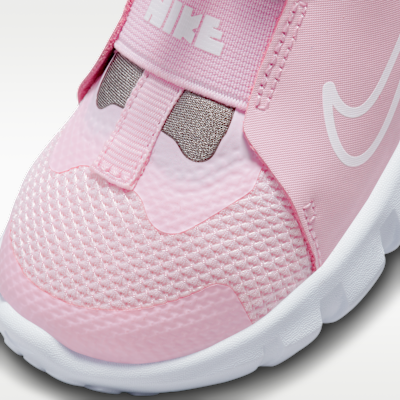 Nike Flex Runner 2 Baby/Toddler Shoes