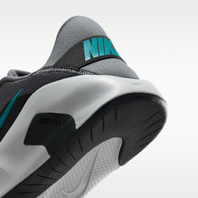 Nike Flex Train Men's Workout Shoes