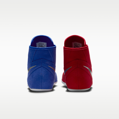 Nike Footsweep 2 Men's Wrestling Shoes