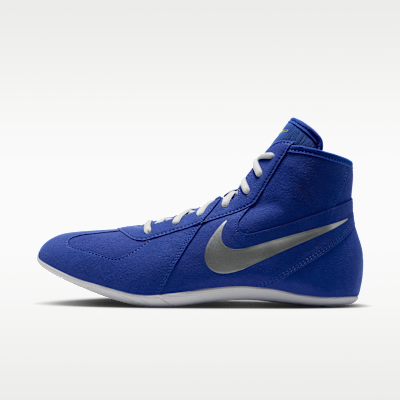 Nike Footsweep 2 Men's Wrestling Shoes