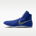 Nike Footsweep 2 Men's Wrestling Shoes