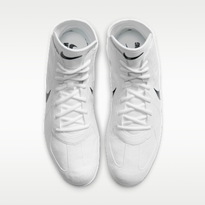 Nike Footsweep 2 Men's Wrestling Shoes