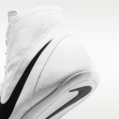 Nike Footsweep 2 Men's Wrestling Shoes