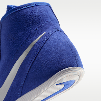 Nike Footsweep 2 Men's Wrestling Shoes