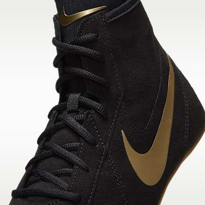 Nike Footsweep 2 Men's Wrestling Shoes