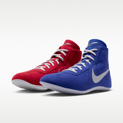 Nike Footsweep 2 Men's Wrestling Shoes