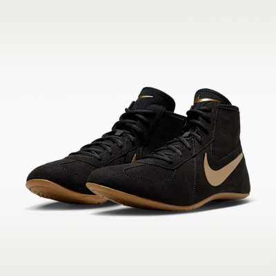 Nike Footsweep 2 Men's Wrestling Shoes