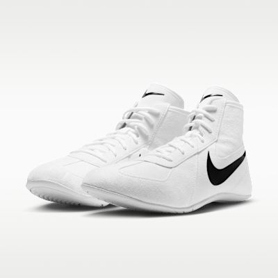 Nike Footsweep 2 Men's Wrestling Shoes