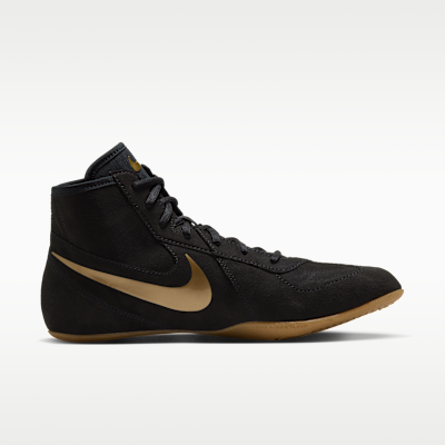 Nike Footsweep 2 Men's Wrestling Shoes
