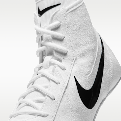 Nike Footsweep 2 Men's Wrestling Shoes