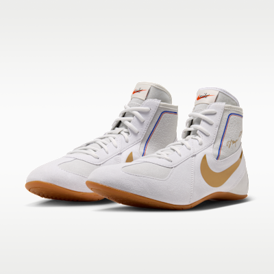 Nike Footsweep 2 SE Wrestling Shoes