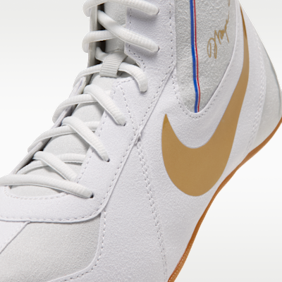 Nike Footsweep 2 SE Wrestling Shoes