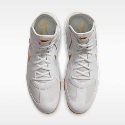 Nike Footsweep 2 SE Wrestling Shoes