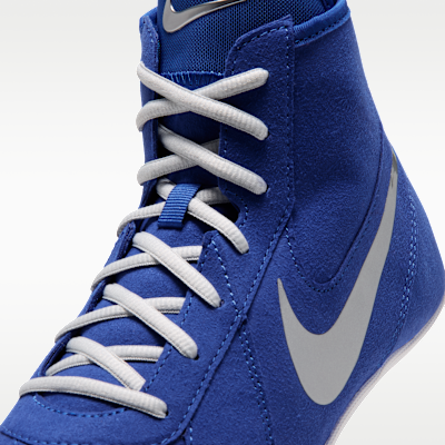 Nike Footsweep 2 Men's Wrestling Shoes