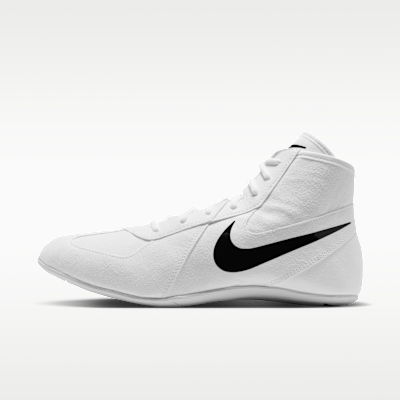Nike Footsweep 2 Men's Wrestling Shoes