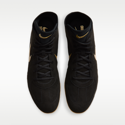 Nike Footsweep 2 Men's Wrestling Shoes