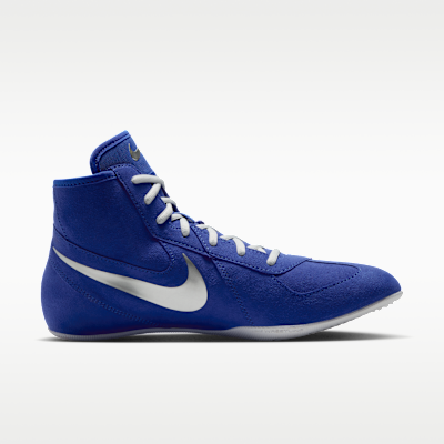 Nike Footsweep 2 Men's Wrestling Shoes