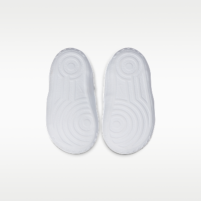 Nike Force 1 Crib Baby Bootie