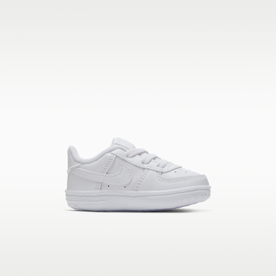 Nike Force 1 Crib Baby Bootie