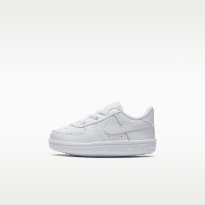 Nike Force 1 Crib Baby Bootie