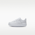 Nike Force 1 Crib Baby Bootie