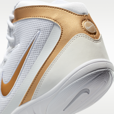Nike Freek Men's Wrestling Shoes
