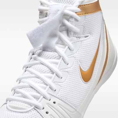 Nike Freek Men's Wrestling Shoes