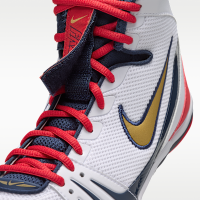 Nike Freek Men's Wrestling Shoes
