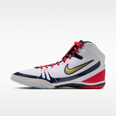 Nike Freek Men's Wrestling Shoes
