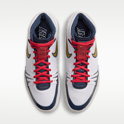 Nike Freek Men's Wrestling Shoes
