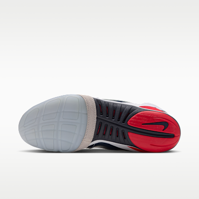 Nike Freek Men's Wrestling Shoes
