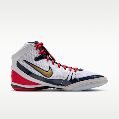 Nike Freek Men's Wrestling Shoes