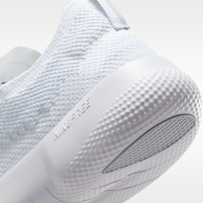Nike Free 2025 Men's Workout Shoes