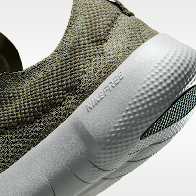 Nike Free 2025 Men's Workout Shoes