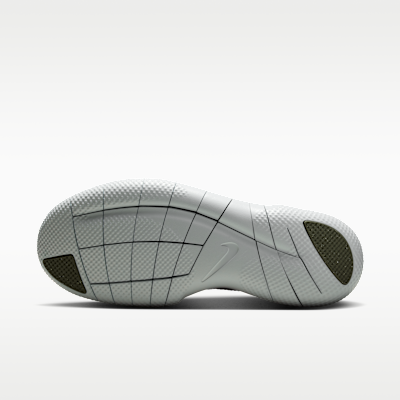 Nike Free 2025 Men's Workout Shoes