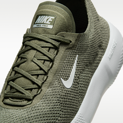 Nike Free 2025 Men's Workout Shoes