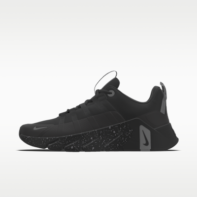 Nike Free Metcon 7 By You Custom Men's Training Shoes