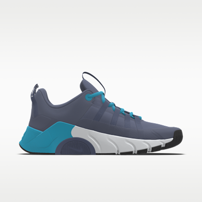 Nike Free Metcon 7 By You Custom Men's Training Shoes